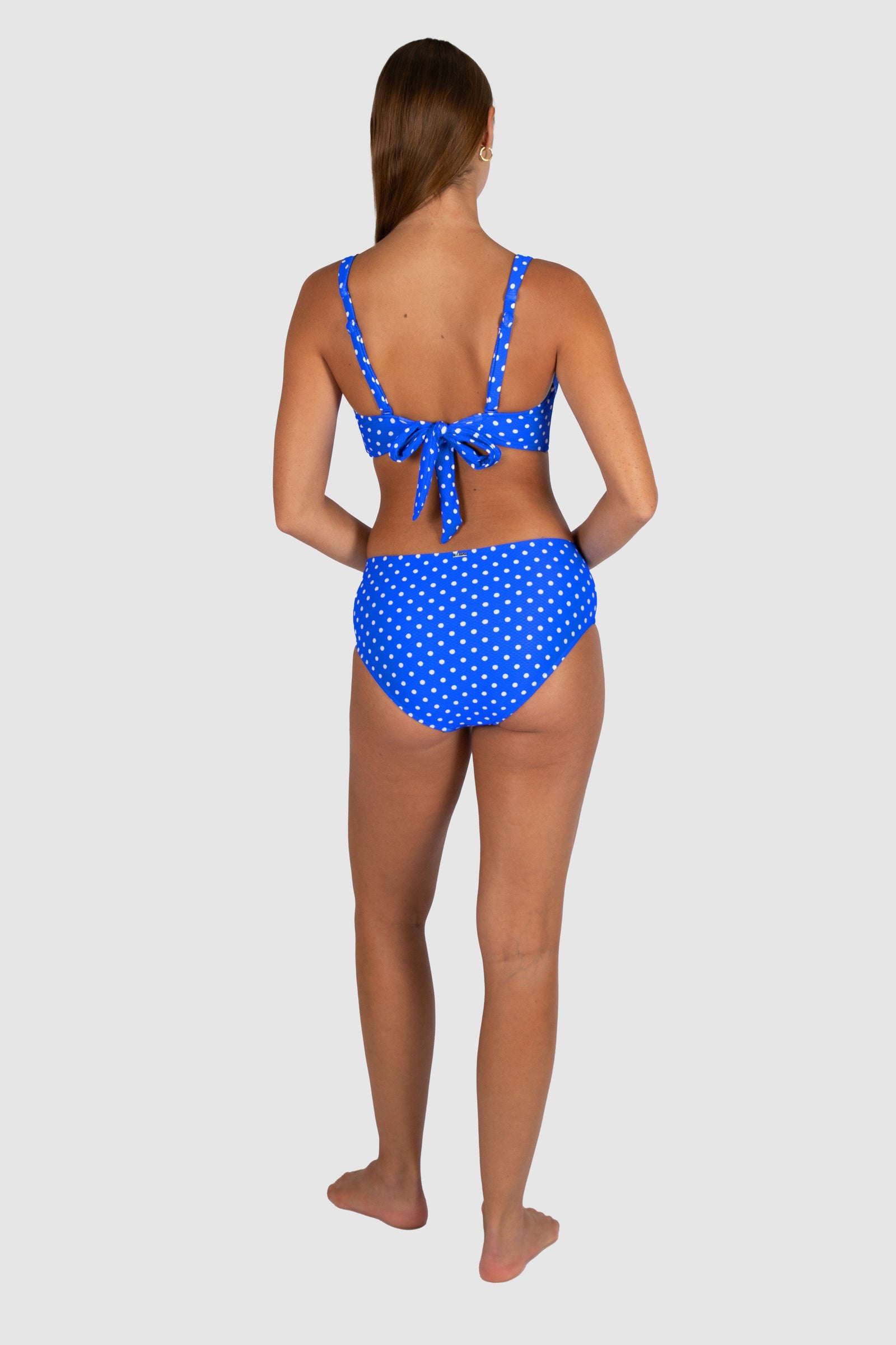 Parisian C.D Lline SWIM TOP BAKU