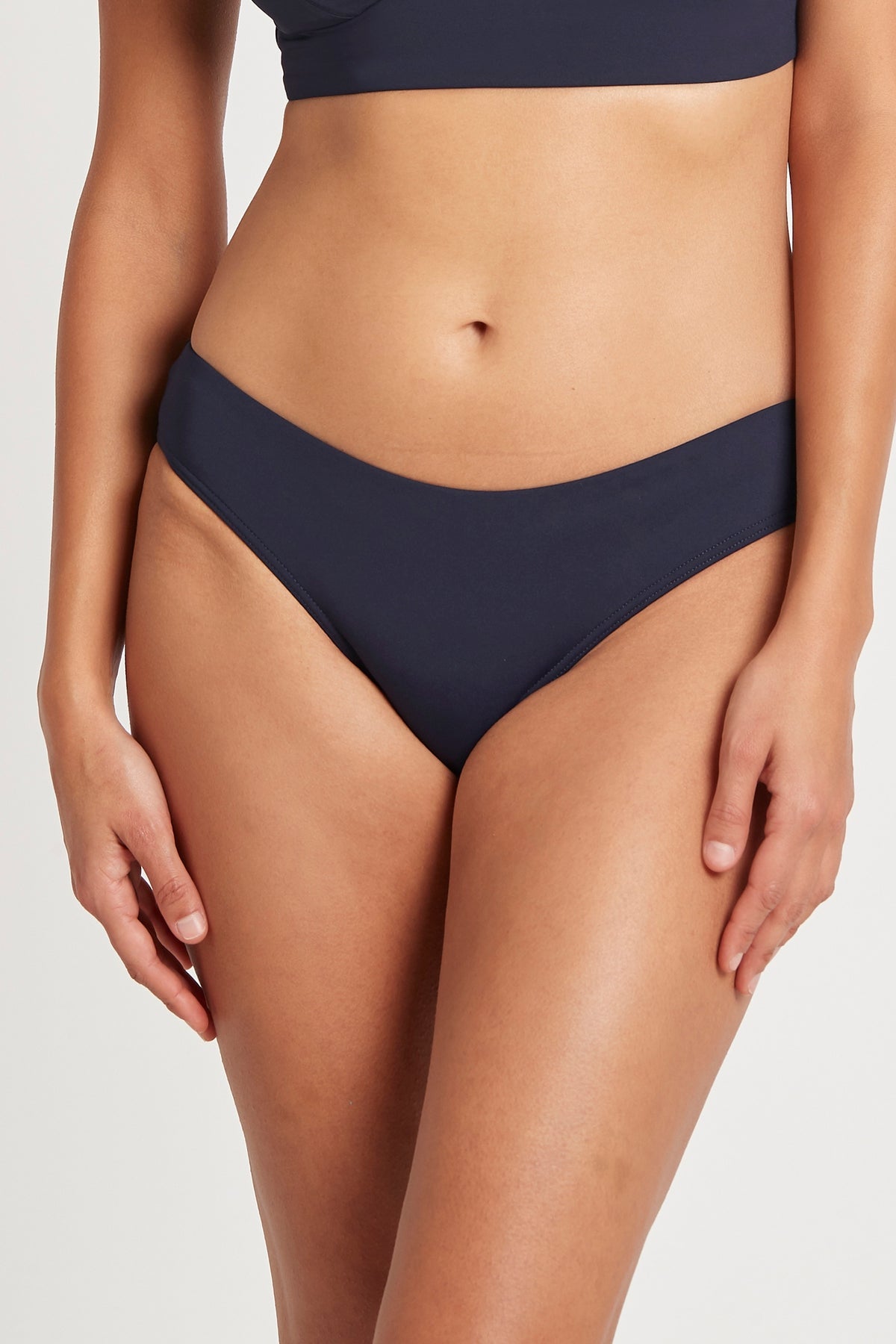 Essentials Regular Bikini Pant SWIM PANT SEA LEVEL