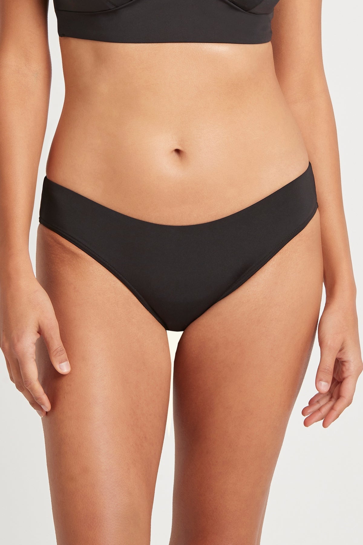 Essentials Regular Bikini Pant SWIM PANT SEA LEVEL