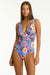 BLUE HAWAII