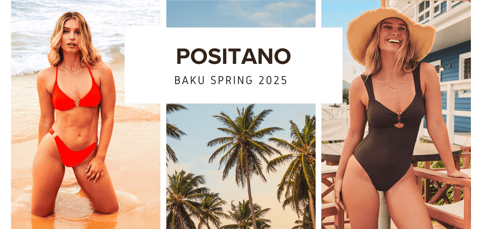 POSITANO