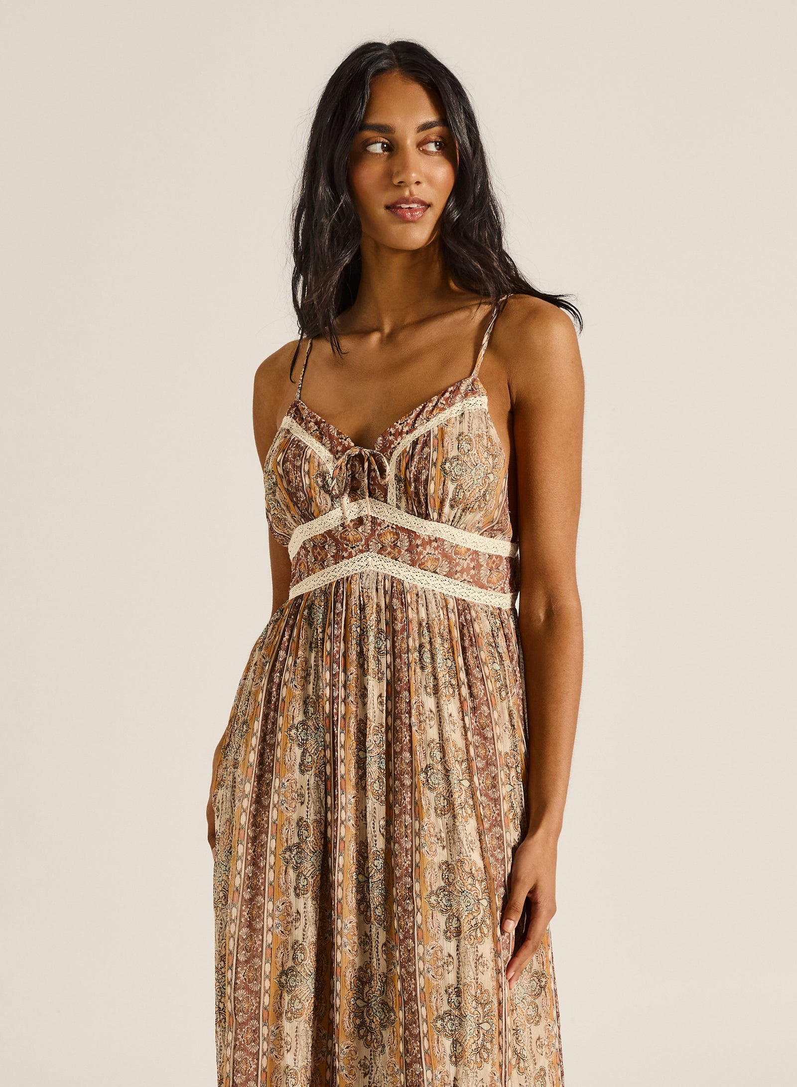 TIGERLILY