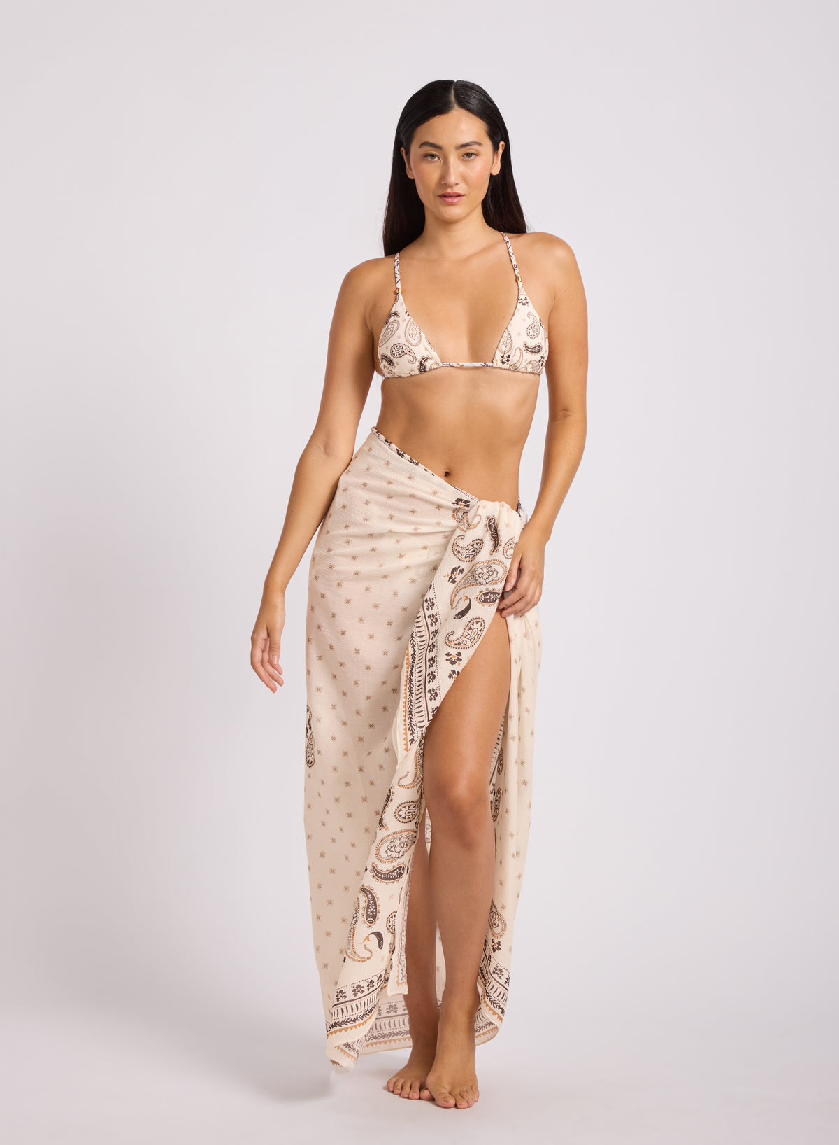 Bandana Sarong