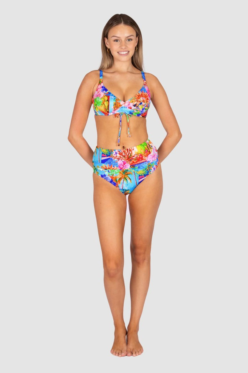 Tropicalia Firm Pant