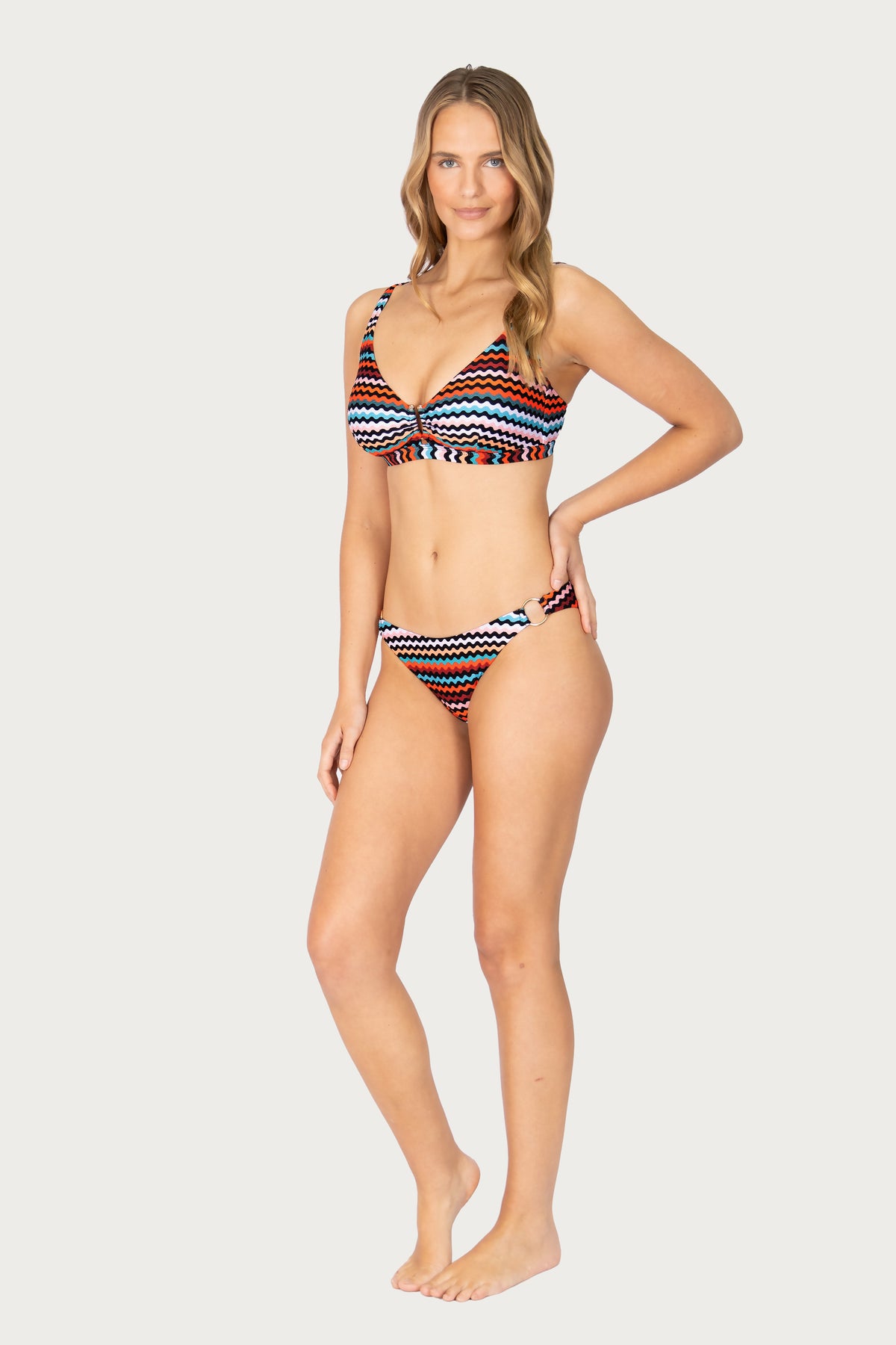 La Mer D.E U.W Bra