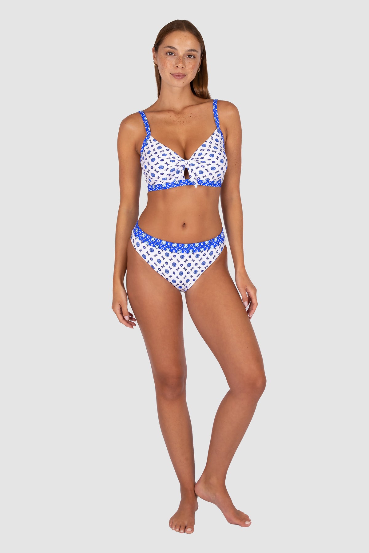 Kasbah Mid Pant