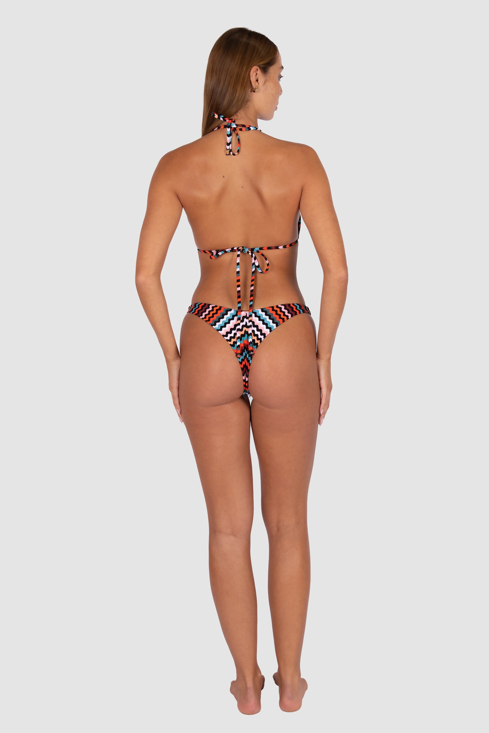 La Mer Longline Tri