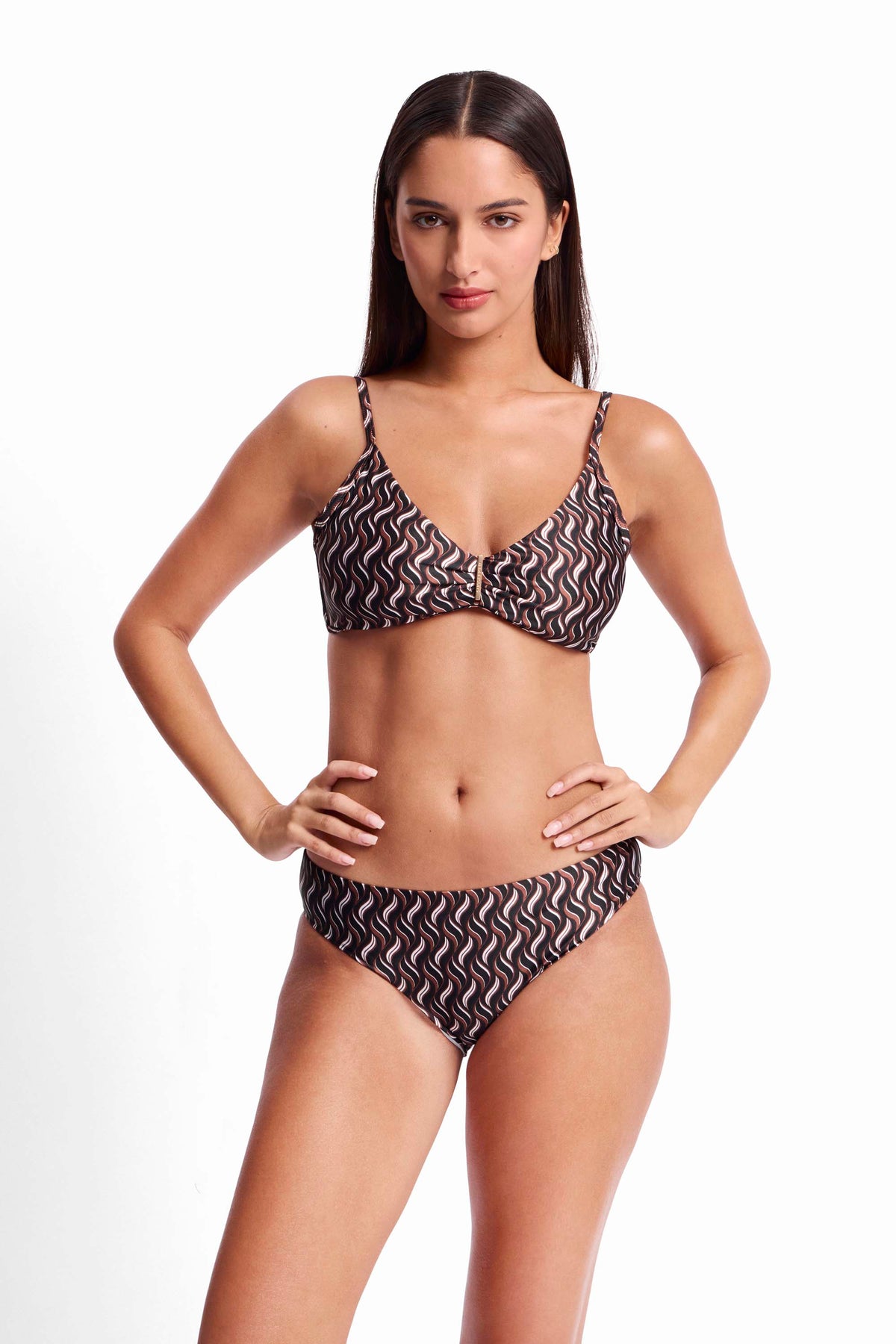 Madrid Multi Bar Bra
