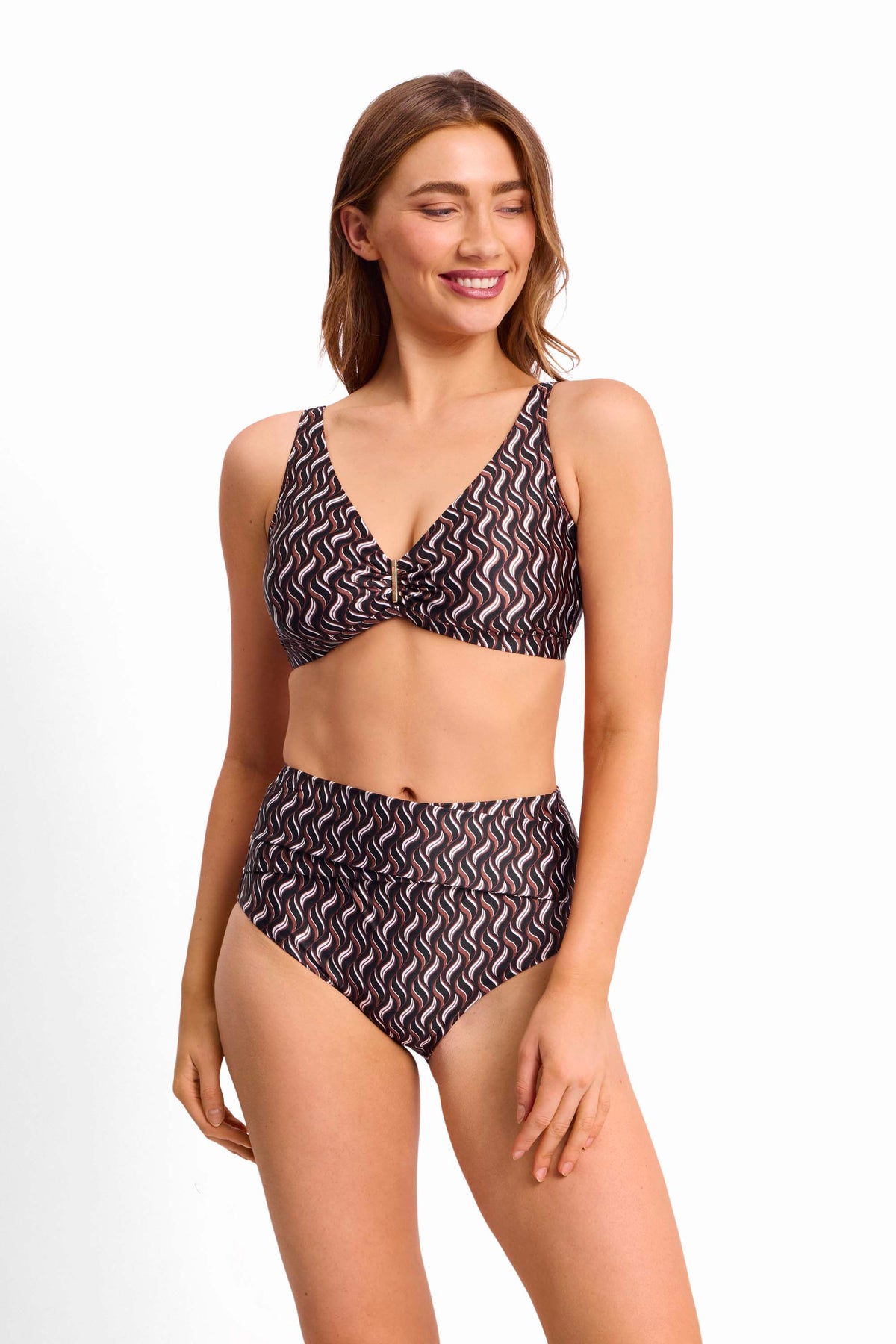 Madrid E/F Bra