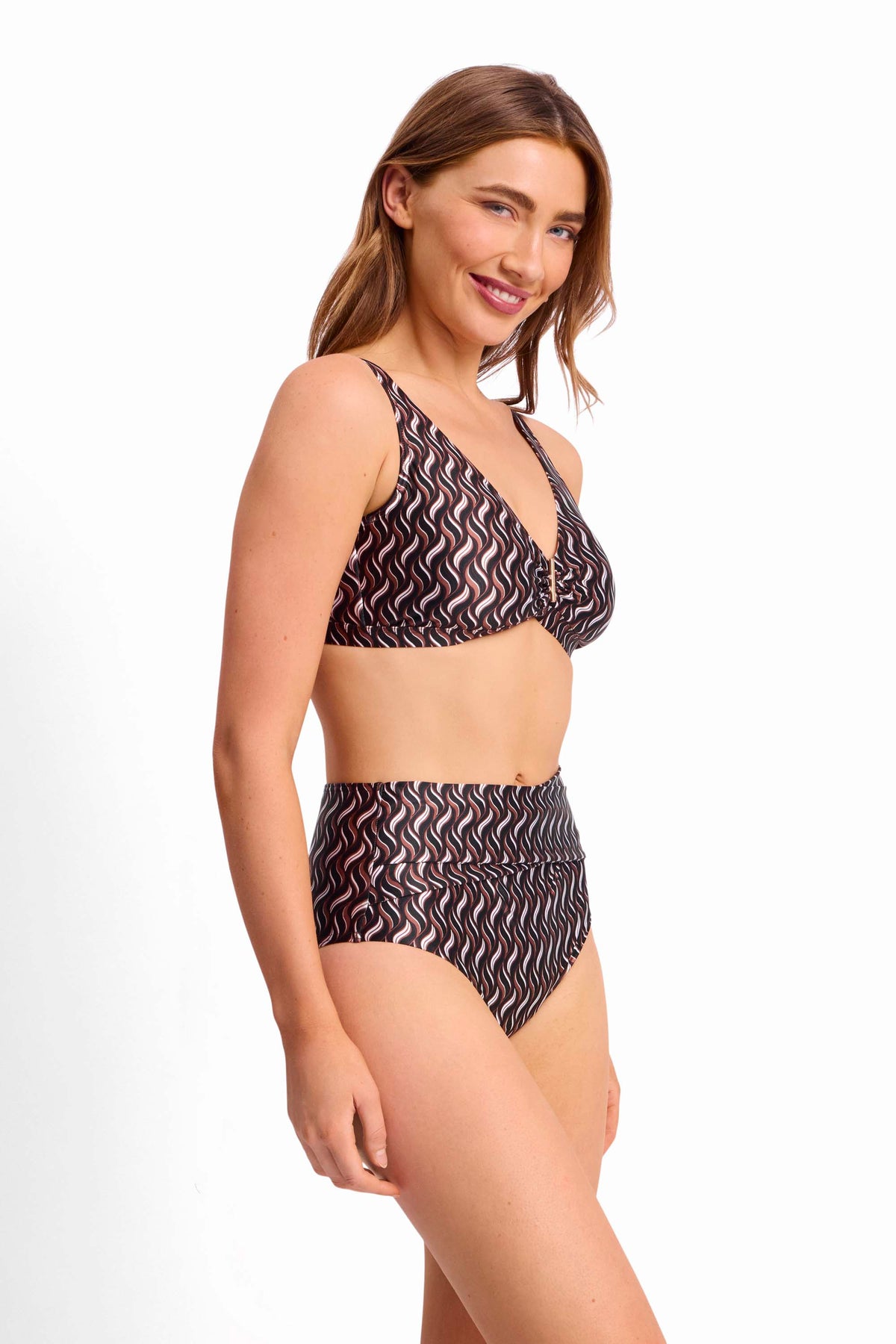 Madrid E/F Bra