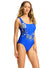 Ahoy DD One Piece SWIM 1PC SEAFOLLY 10 AZURE 