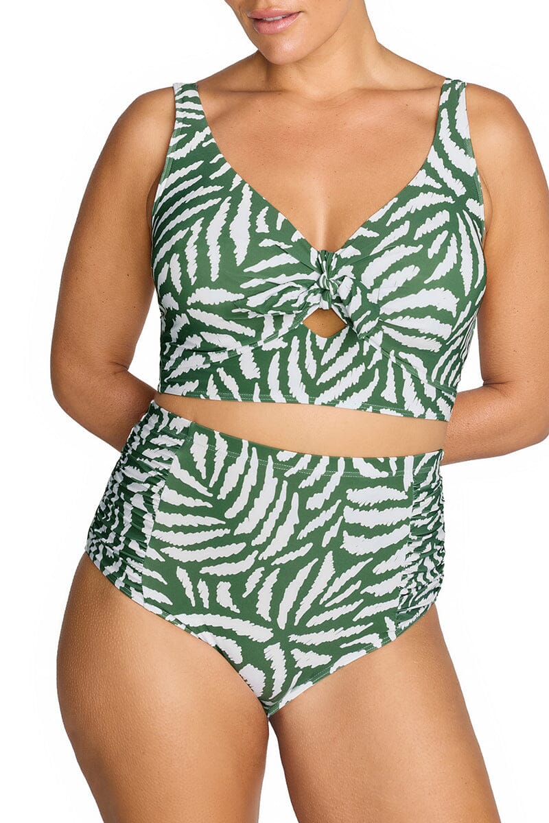 Alabastron Botticelli High Waist Pant SWIM PANT ARTESANDS 