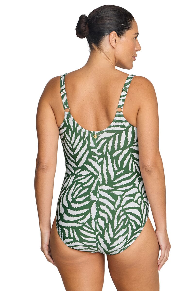 Alabastron Delacroix One Piece SWIM 1PC ARTESANDS 
