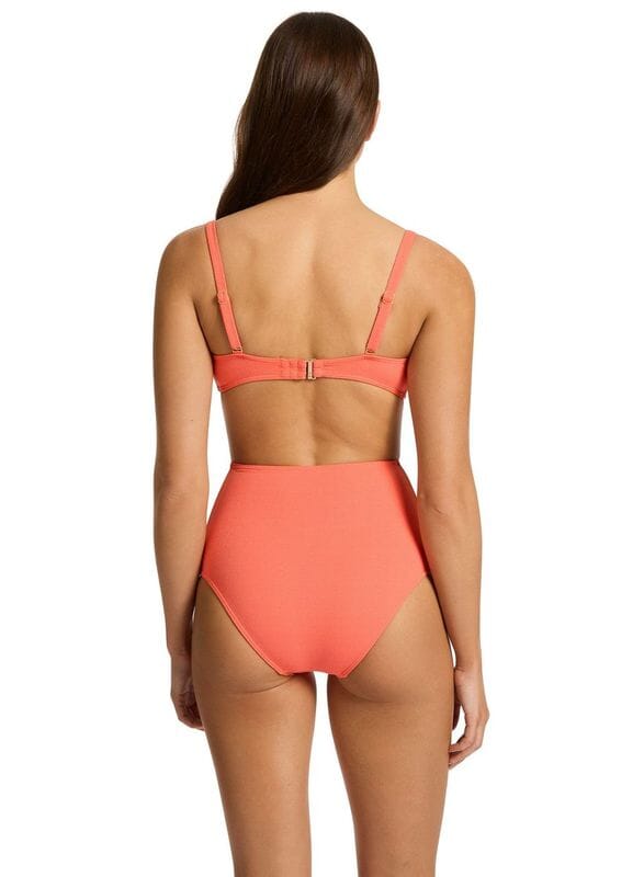 ALESSIA BRALETTE TOP SWIM TOP JETS 