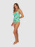 Amalfi Booster One Piece SWIM 1PC BAKU 