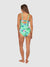 Amalfi Booster One Piece SWIM 1PC BAKU 