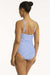 Amalfi Cross Front Multifit One Piece SWIM 1PC SEA LEVEL 