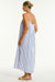 Amalfi Day Dress OVERSWIM SEA LEVEL 