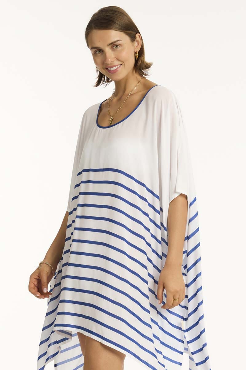 Amalfi Kaftan KAFTAN SEA LEVEL 