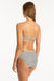 Amalfi Mid Bikini Pant SWIM PANT SEA LEVEL 