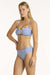 Amalfi Mid Bikini Pant SWIM PANT SEA LEVEL 8 BLUE 