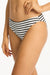 Amalfi Regular Cheeky Pant SWIM PANT SEA LEVEL 