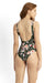 Amari DD/E Gathered Surplice One Piece SWIM 1PC JANTZEN 