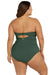 Aria Botticelli Underwire One Piece SWIM 1PC ARTESANDS 