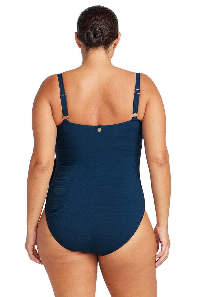 Aria Hayes D/DD Underwire One Piece SWIM 1PC ARTESANDS 