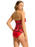 Atlantis DD Bandeau One Piece SWIM 1PC SEAFOLLY 