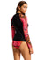 Atlantis Long Sleeve Rashvest SUN PROTECTION SEAFOLLY 