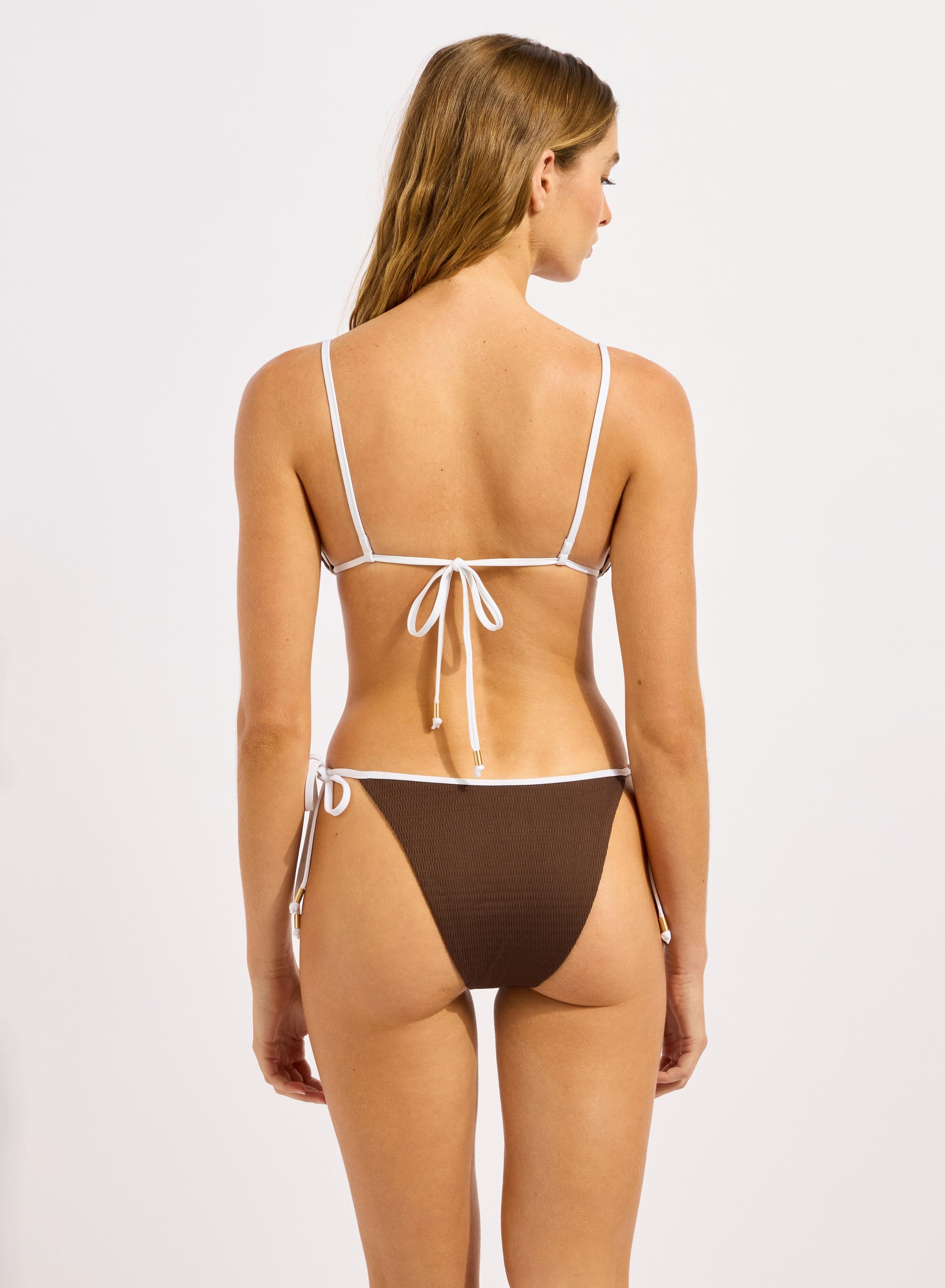 Beach Bound Tie Side Rio Pant SWIM PANT SEAFOLLY 