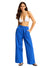 Beach Edit Crinkle Beach Pant PANT SEAFOLLY 