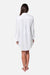 Beach Shirt Dress CLOTHING UNE PIECE 