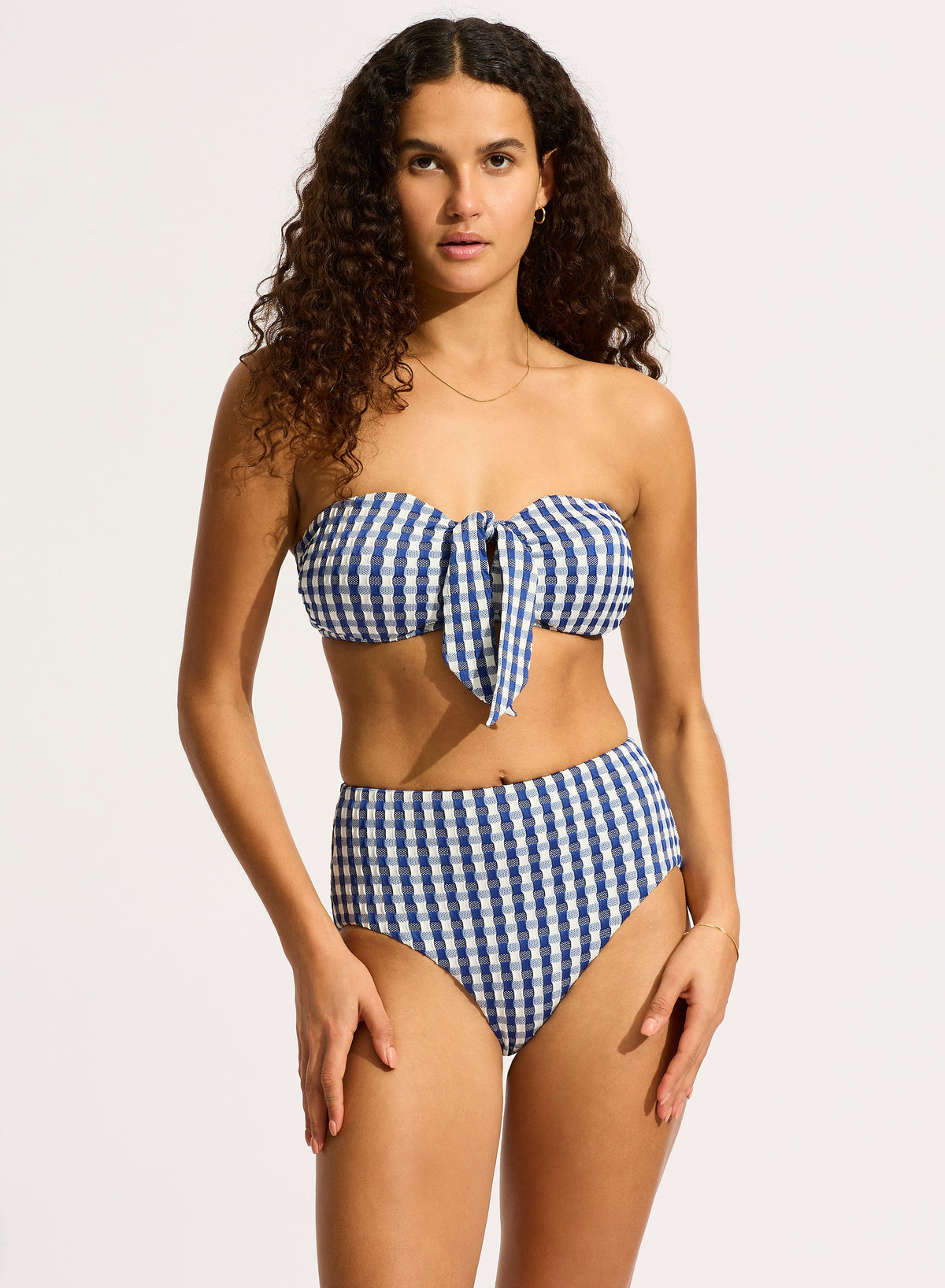 Bella Bandeau Bra SWIM TOP SEAFOLLY 