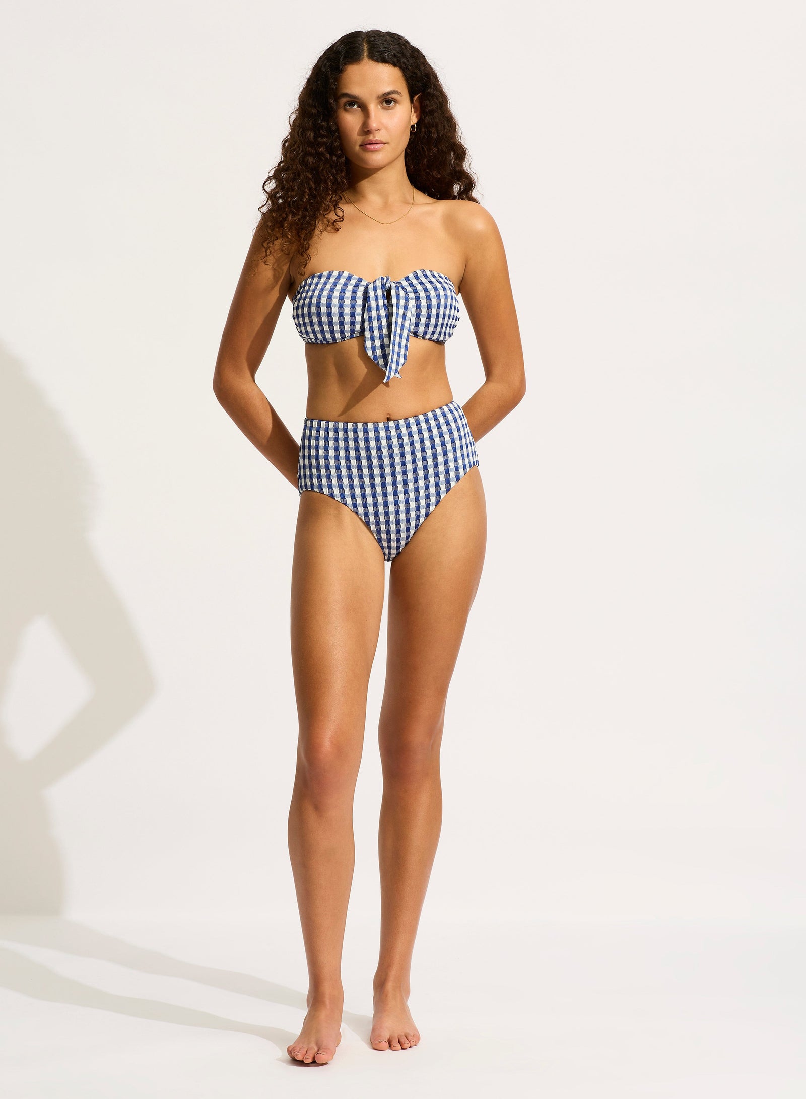 Bella Bandeau Bra SWIM TOP SEAFOLLY 