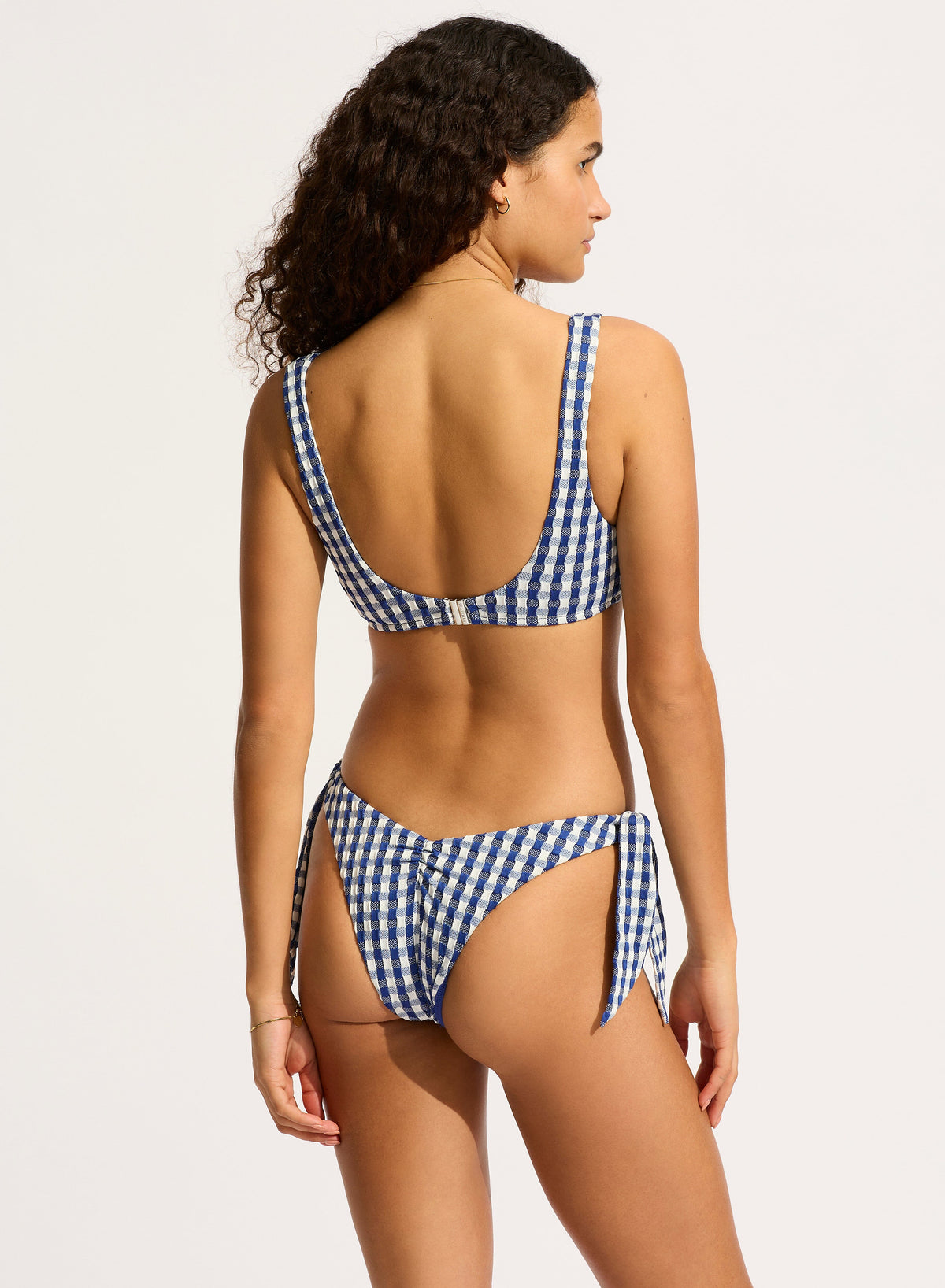 Bella Sweetheart Tank Bra SWIM TOP SEAFOLLY 