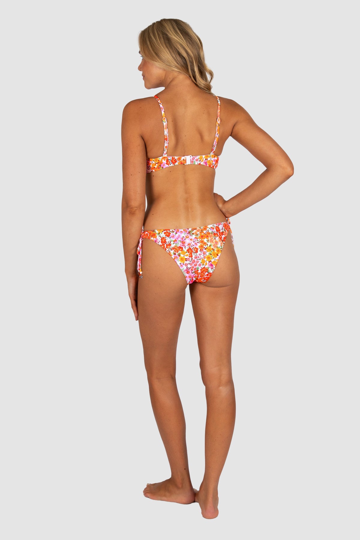 Biarritz B.C Bandeau SWIM TOP BAKU 