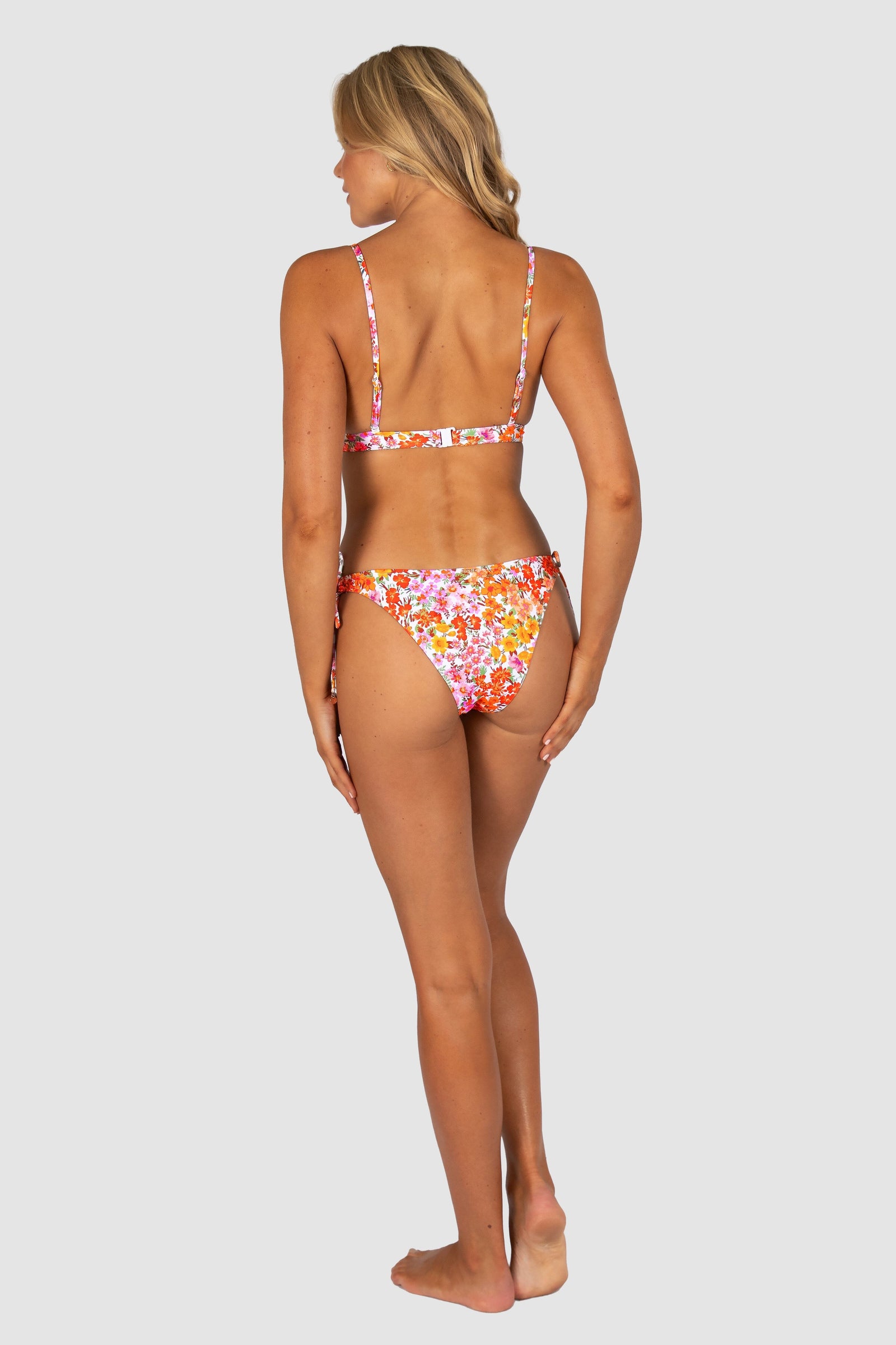 Biarritz Fixed Tri SWIM TOP BAKU 