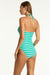 Biarritz Longline Halter One Piece SWIM 1PC SEA LEVEL 