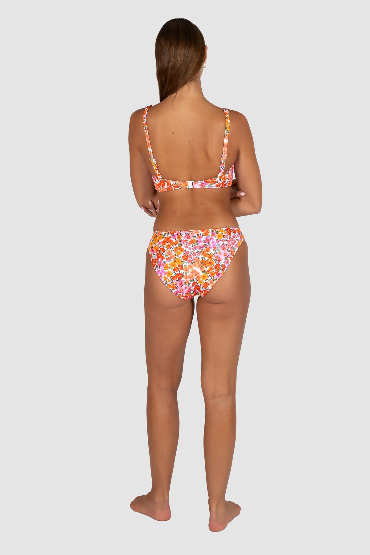 Biarritz Regular Pant SWIM PANT BAKU 