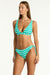 Biarritz Tie Side Cheeky Pant SWIM PANT SEA LEVEL 