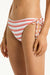 Biarritz Tie Side Cheeky Pant SWIM PANT SEA LEVEL 