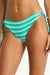 Biarritz Tie Side Cheeky Pant SWIM PANT SEA LEVEL 