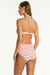 Biarritz V Bar Bandeau SWIM TOP SEA LEVEL 