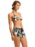 Birds of Paradise Boardshort BOARDSHORTS SEAFOLLY XS BLACK 