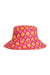 Birds of Paradise Bucket Hat ACCESSORIES SEAFOLLY 