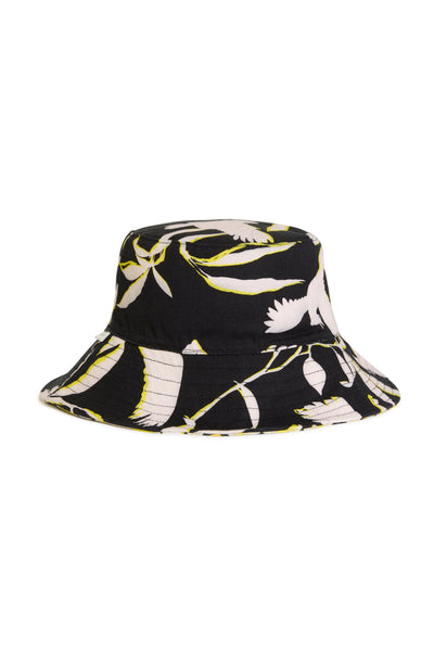 Birds of Paradise Bucket Hat ACCESSORIES SEAFOLLY