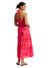 Birds of Paradise Maxi Dress SWIM 1PC SEAFOLLY 