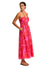 Birds of Paradise Maxi Dress SWIM 1PC SEAFOLLY 